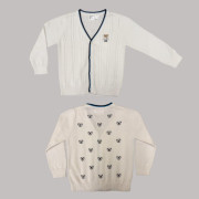 夏季校服 - 外套 (男/女)  